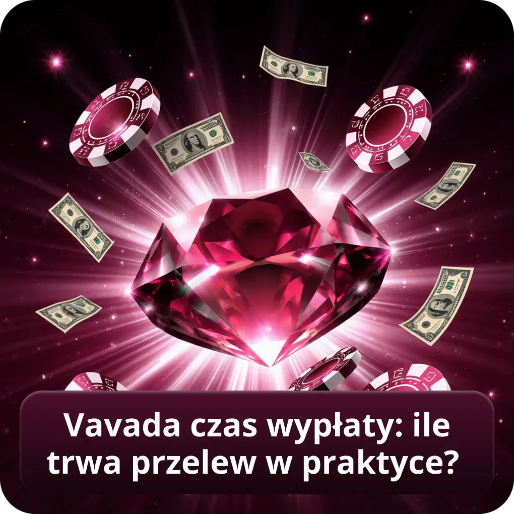 Vavada czas wypłaty: ile trwa przelew w praktyce?